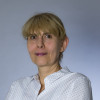 Nutzerbild von Claudia Zanvit
